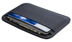 Magpul Industries DAKA Essential Wallet Black Polymer Card Holder — view 3