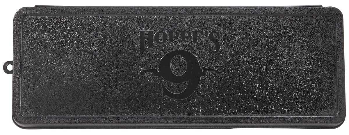 Hoppe's Bench Rest Rifle & Shotgun Cleaning Kit All-Calibers Steel Brush — view 3