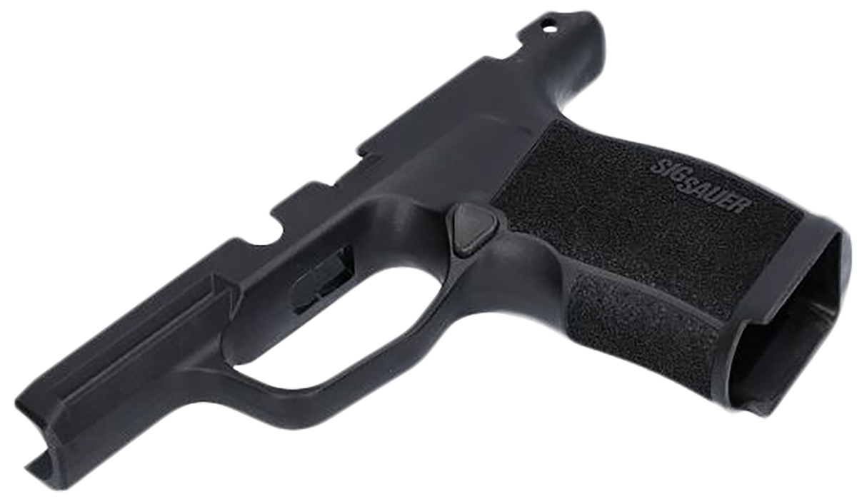 Sig Sauer P365XL 9mm Luger Grip Module Manual Safety Frame — view 3
