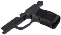 Sig Sauer P365XL 9mm Luger Grip Module Manual Safety Frame — view 3