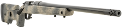 Bergara Rifles B-14 HMR Carbon Wilderness 308 Win 20" 5+1 Bolt-Action Rifle - Woodland Camo — view 3