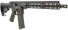 Smith & Wesson M&P15 Sport III 5.56 NATO 16" 30+1 Semi-Auto Rifle — view 3