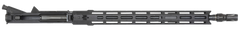 Gemtech GVAC 5.56x45mm NATO 16.10" 1:8 15" M-LOK Upper Receiver - Black — view 3
