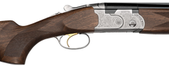 Beretta 686 Silver Pigeon I 28 Gauge/410 Bore 28" 2rd Break Open Shotgun — view 3