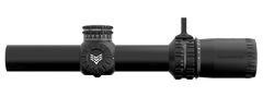 Swampfox Optics Arrowhead 1-10x24mm 30mm Tube LPVO Scope - Red Reticle — view 3
