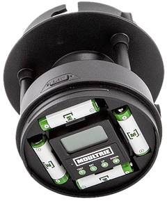 Moultrie All-In-One II Feeder Kit 0-4 Feeds/Day 1-20 Sec Duration Digital Timer - Black — view 3