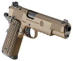 Springfield Armory 1911 TRP AOS 45 ACP 5" 8+1 Semi-Auto Pistol - Coyote Brown Cerakote — view 3