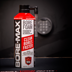 Real Avid Bore-Max Bore Foam 12 oz Aerosol — view 3