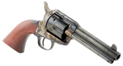 Taylor's & Company 1873 Cattleman 45 Colt (LC) 4.75" 6-Rd SAO Revolver — view 3