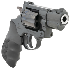 Weihrauch Guns Windicator .38 Special 2" 6-Rd DA/SA Revolver - Blued — view 3