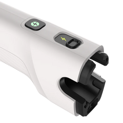 Taser Bolt 2 Less-Lethal Self-Defense Device 15 ft Range - White — view 3