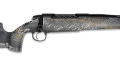 Weatherby 307 Alpine ST 25 WBY RPM 22" 4+1 Bolt-Action Rifle — view 3