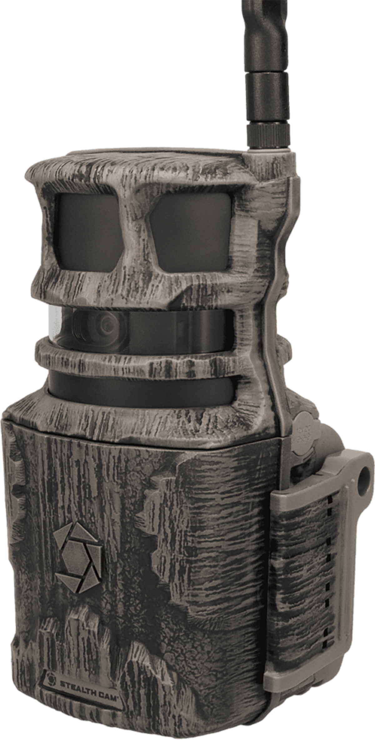 Stealth Cam Revolver Pro 360 Cellular Trail Camera 40MP 1440P QHD Video — view 3