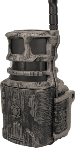 Stealth Cam Revolver Pro 360 Cellular Trail Camera 40MP 1440P QHD Video — view 3