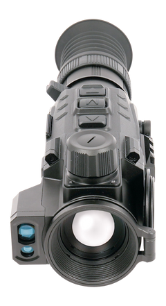 iRay USA NOCPIX RICO3-L35R 384x288 35mm 3X LRF Thermal Weapon Sight — view 3