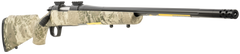 CVA Cascade XT 308 Win 22" 4+1 Bolt Action Rifle - Realtree Hillside — view 3