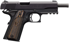 Browning 1911-22 Black Label Full Size 22 LR 4.25" 10+1 Semi-Auto Pistol — view 3