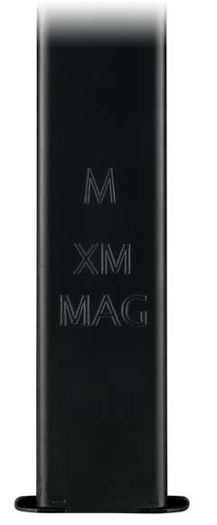 MDT Sporting Goods Metal Magazine 300 WSM/6.5 PRC 10rd Black — view 3