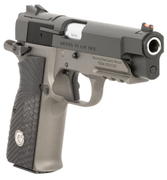 EAA Girsan MCP35 PI LW OPS 9mm Luger 3.88" 15+1 Semi-Auto Pistol — view 3