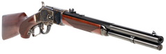 Taylor's & Company 1873 Taylor Tuned 357 Mag 18" 10+1 Lever-Action Rifle — view 3
