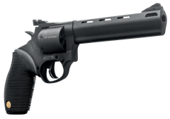 Taurus 692 38 Special +P/357 Mag/9mm Luger 6.5" 7-Shot DA/SA Medium Frame Revolver — view 3