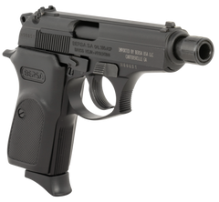 Bersa T380M8X Thunder 380 ACP 3.50" 8+1 DA/SA Semi-Auto Pistol — view 3