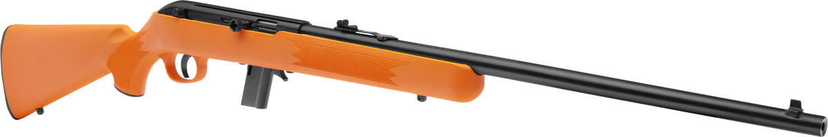Savage 64 F 22 LR 21" 10+1 Semi-Auto Rimfire Rifle - Right Hand — view 3