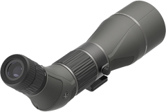 Leupold SX-5 Santiam HD 27-55x80mm Angled Spotting Scope — view 3