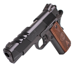 Iver Johnson Arms HAWK45P Hawk Commander 45 ACP 4.25" 8+1 Semi-Auto Pistol — view 3