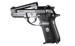 EAA Girsan MC 14T Solution 380 ACP 4.50" 13+1 DA/SA Semi-Auto Pistol — view 3