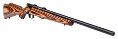 Savage Mark II BV 22 LR 21" 5+1 Bolt Action Rifle — view 3