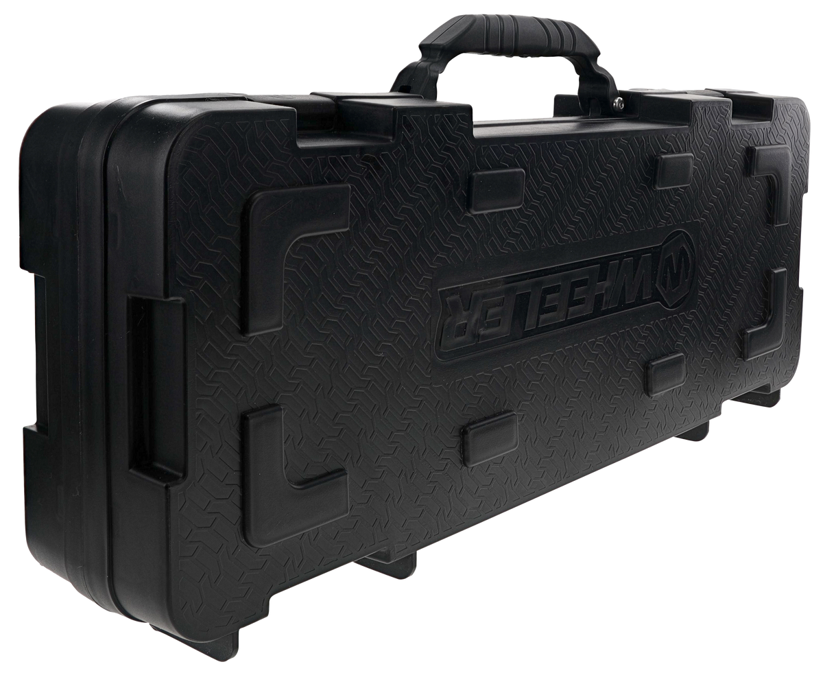 Wheeler Delta Series Pro AR-15 Armorer Kit 18-Piece Black — view 3