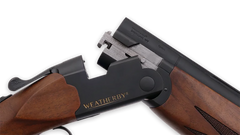 Weatherby Orion I 20 Gauge 26" 2rd 3" Chamber Break Open Shotgun — view 3