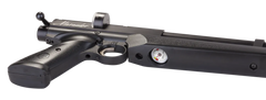 Benjamin Marauder Pistol Kit PCP .22 Pellet 8-Rd Bolt-Action Air Pistol — view 3