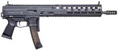 Grand Power Stribog SP9A1 Enhanced 9mm Luger 16" 30+1 Semi-Auto Rifle — view 3