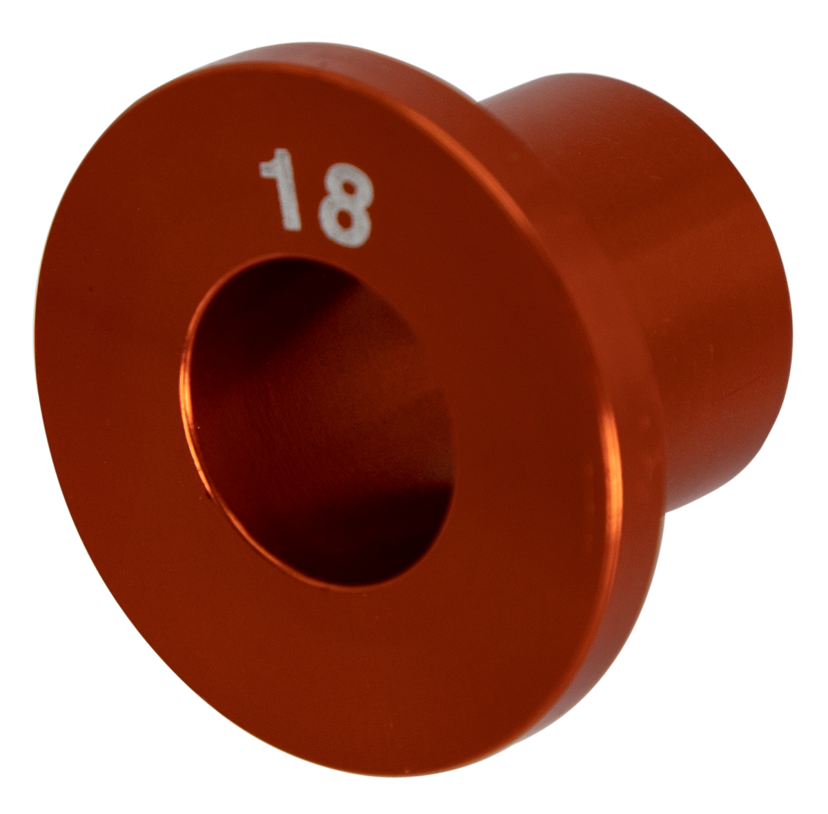 Lyman Case Trim Xpress Bushing #18 - 300 Win Mag / 264 Win Mag / 7mm Rem Mag / 7mm STW / 308 Norma Mag / 338 Win Mag — view 3