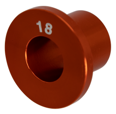 Lyman Case Trim Xpress Bushing #18 - 300 Win Mag / 264 Win Mag / 7mm Rem Mag / 7mm STW / 308 Norma Mag / 338 Win Mag — view 3