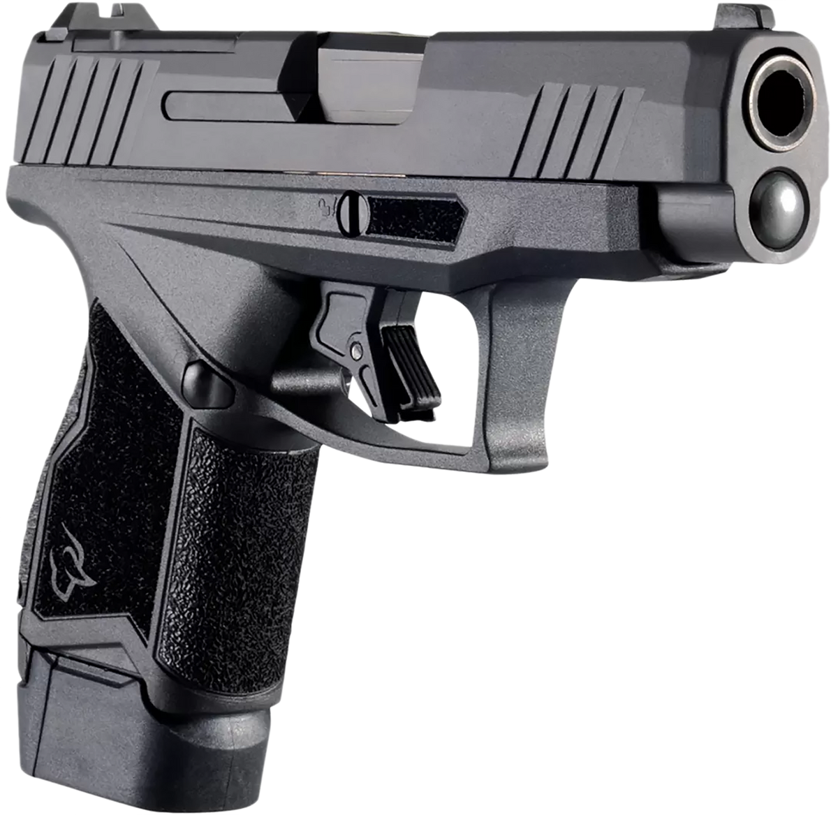 Taurus GX4XL T.O.R.O. 9mm Luger 3.70" 13+1 Semi-Auto Pistol — view 3
