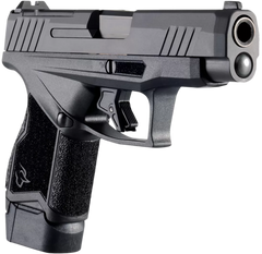 Taurus GX4XL T.O.R.O. 9mm Luger 3.70" 13+1 Semi-Auto Pistol — view 3