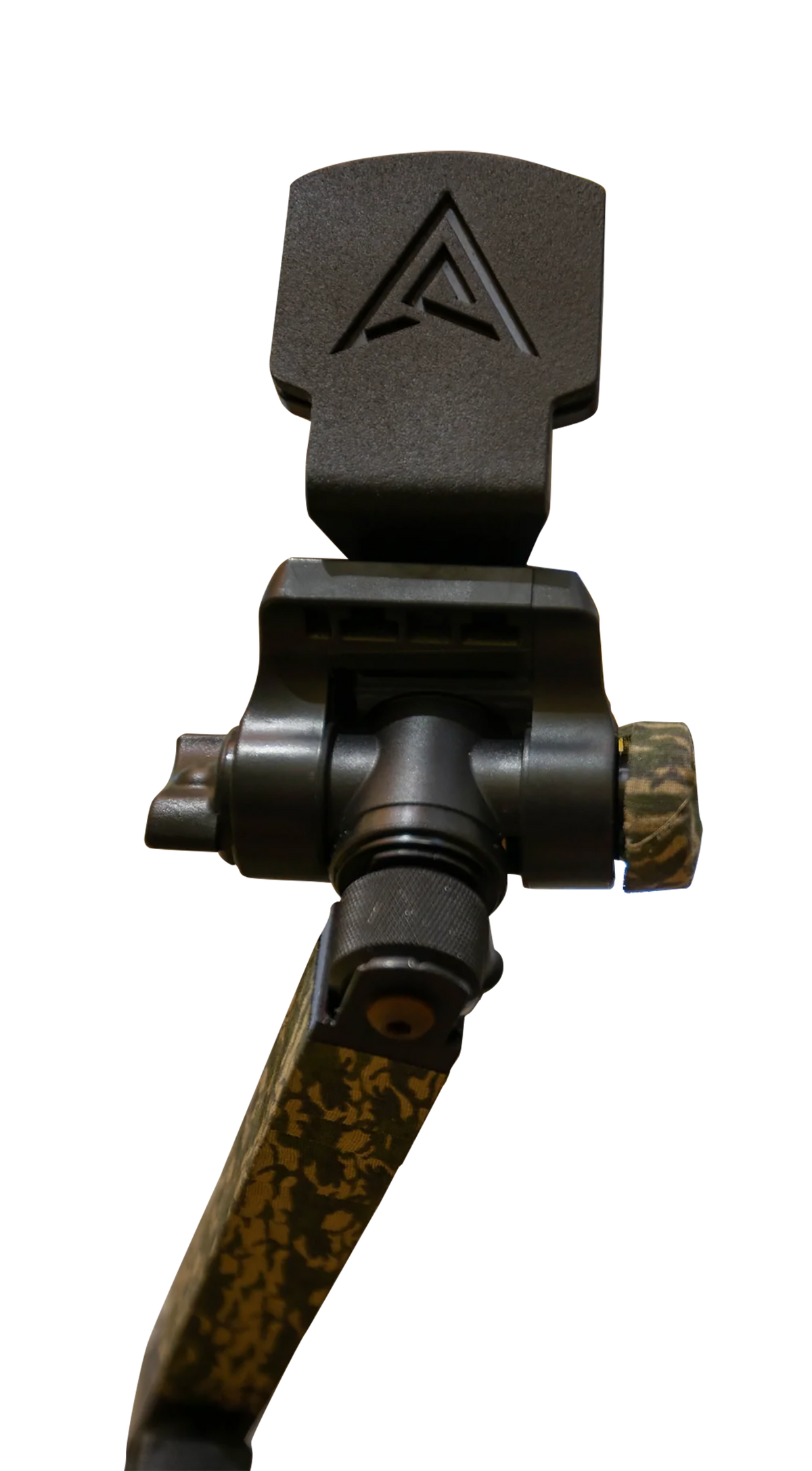 Painted Arrow MPH001 Mag-Pro Tripod Head - Black Carbon Steel — view 3