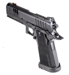 EAA Girsan Witness2311 CMXX 9mm Luger 4.25" 17+1 SAO Pistol - Integral Compensator - Optic Ready — view 3