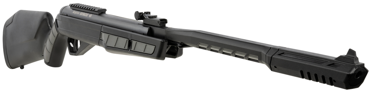 Benjamin Vaporizer .177 Pellet Nitro Piston 3-9x40mm Scope Break Barrel Air Rifle — view 3