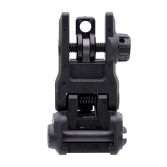 Magpul MBUS 3 Rear Flip-Up Sight Black Polymer for AR-15/AR-10/M4/M16/M110/SR-25 — view 3