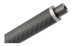 BSF Barrels SF3IYT0262 223 Remington 20" 1:8 Twist Carbon Fiber Bolt-Action Barrel — view 3