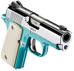Kimber Micro 9 Bel Air 9mm 3.15" 6+1 Semi-Auto Pistol - Night Sights — view 3