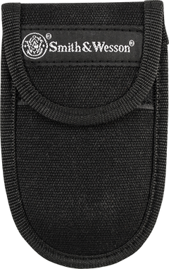 Smith & Wesson Knives SWMT1CP 15-Function Multi-Tool 6.5" Black — view 3