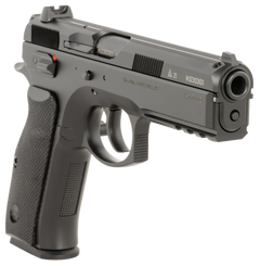 CZ 75 SP-01 9mm Luger 4.6" 10+1 Pistol - 50th Anniversary — view 3