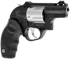 Taurus 605 Poly Protector 357 Mag/38 Special +P 2" 5-Shot DA/SA Revolver — view 3