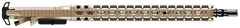 Radian Weapons Model 1 Complete Upper 223 Wylde 16" FDE — view 3
