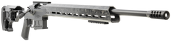 Christensen Arms Modern Precision 300 PRC 26" 5+1 Bolt-Action Rifle - Black Nitride — view 3